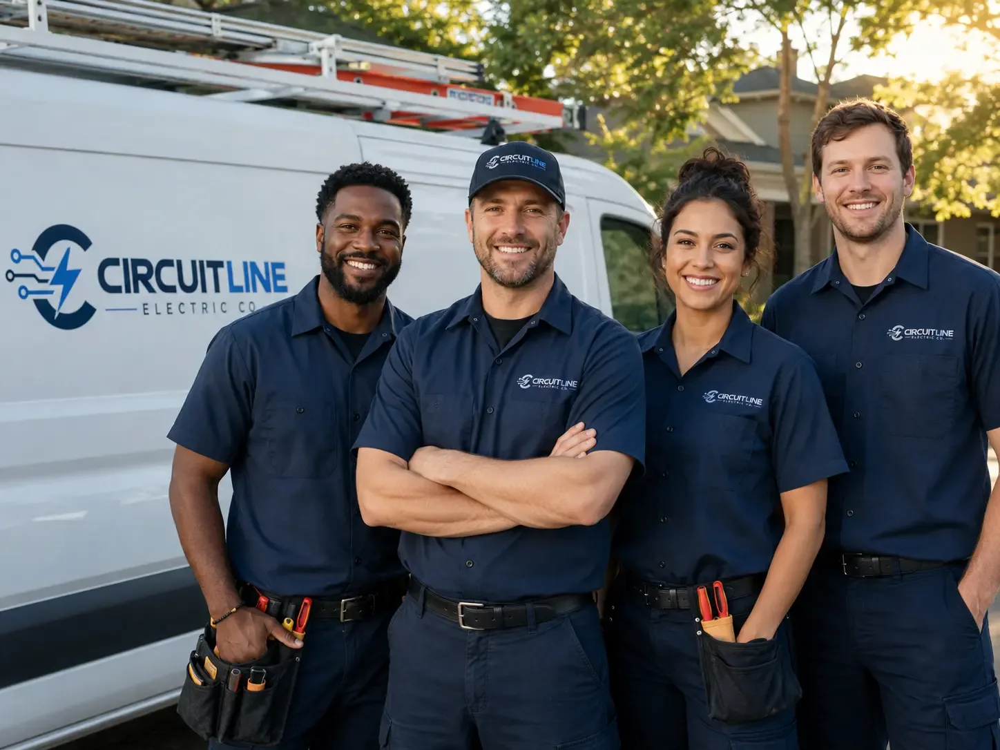 Whole Home Rewiring company in Lakeville, MA
