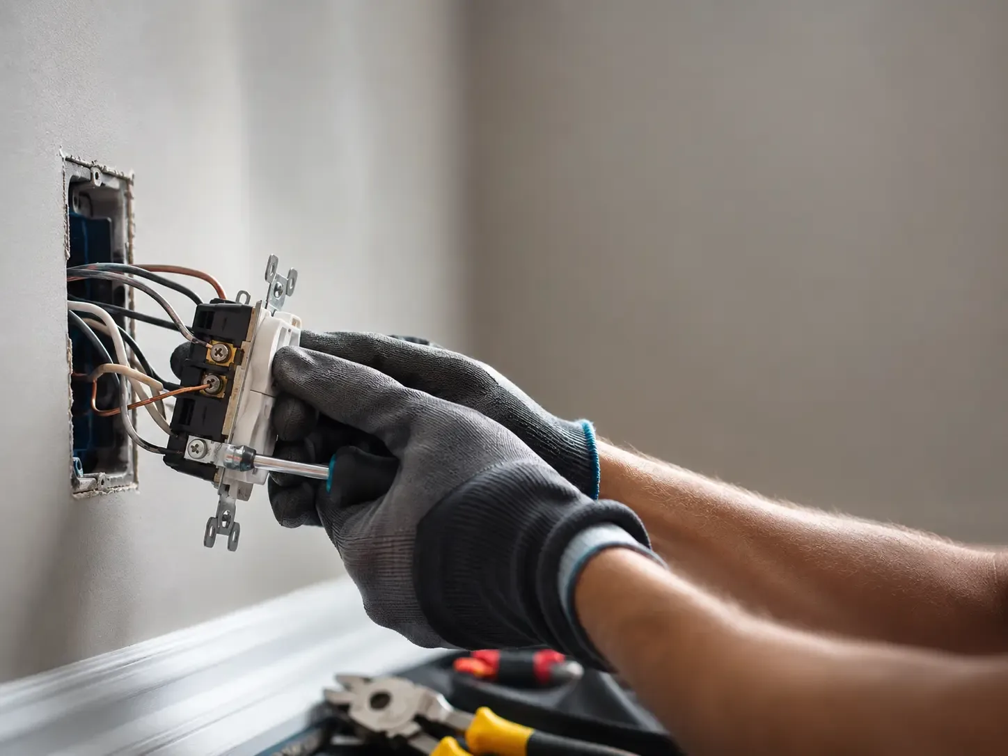 Why choose Whole Home Rewiring in Lakeville, MA